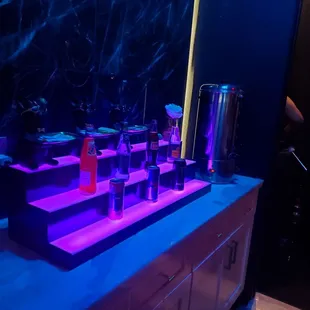 Drinks