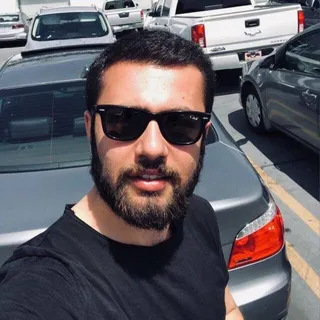 Burak Y.