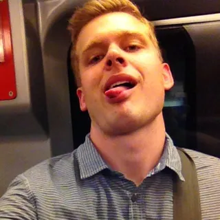 Evan S.