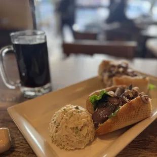 Palo Alto Cafe