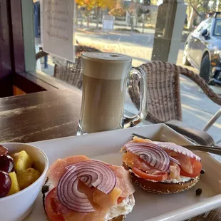 Lox begal