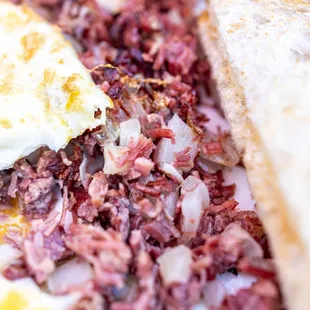 Corned Beef
