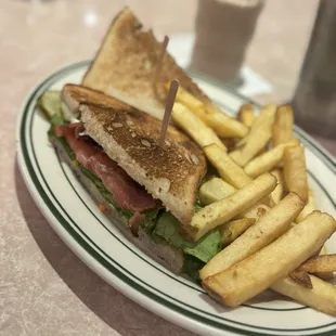 BLT