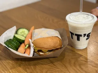 Gott's Roadside