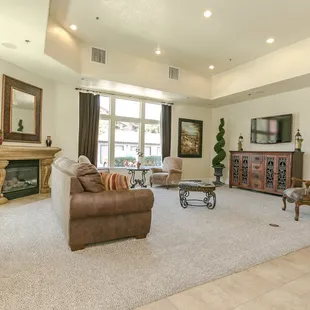Palo Alto Place Apartments