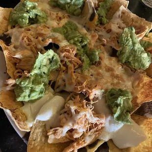 Nachos!!!