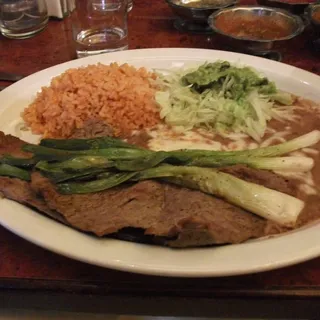 Carne Asada