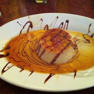 Flan