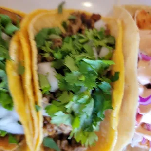Beef Taco
