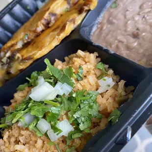 Quesabirria taco combo