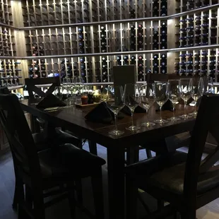 The Wine Room