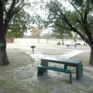 Palo Verde Park