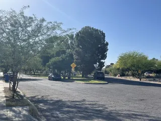 Mitchell Park