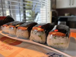 Kimbap Plus