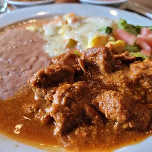 DESAYUNO ESPECIAL