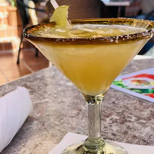 drink