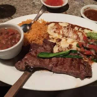 Carne Asada