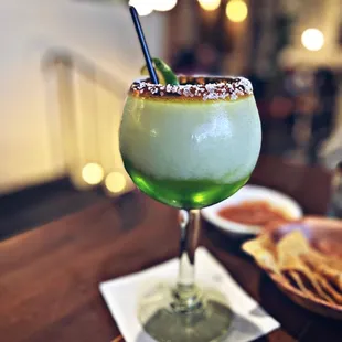 Melon Margarita