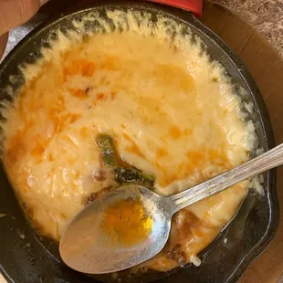 Queso Fundido