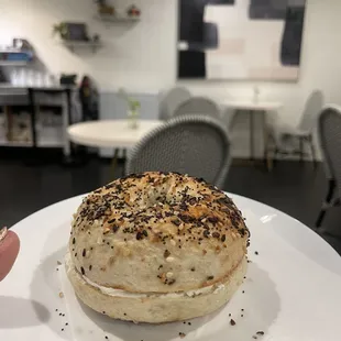 Everything Bagel
