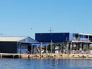 Hopedale Marina