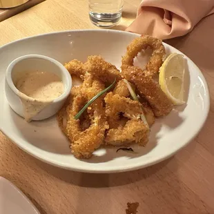 Calamari