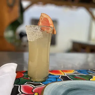 Paloma margarita