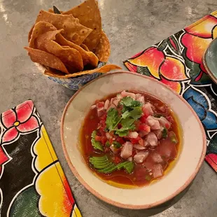 Ceviche