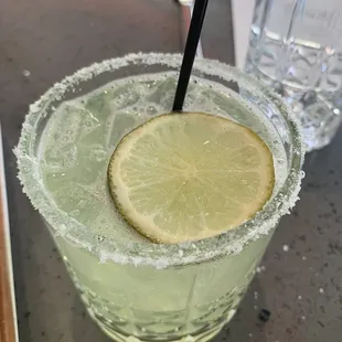margarita for happy hour