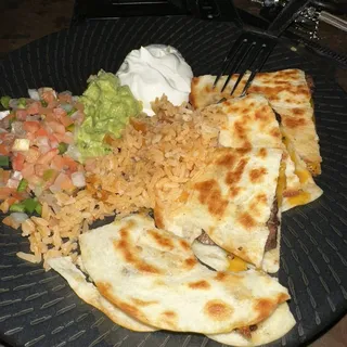 Quesadilla