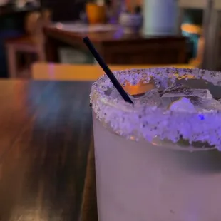 Margarita
