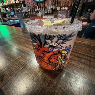 drink