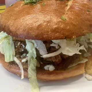 Torta