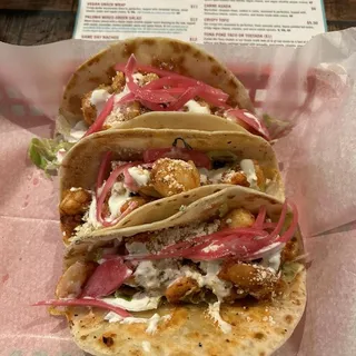Cajun Shrimp