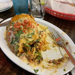 Carne Asada