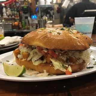Torta