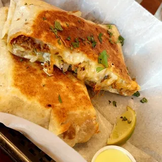 Taco Pocket