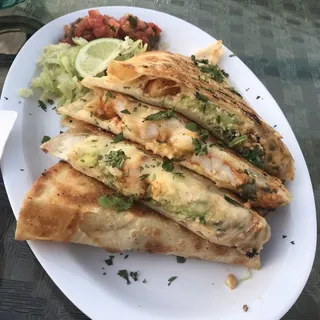 Cajun Shrimp