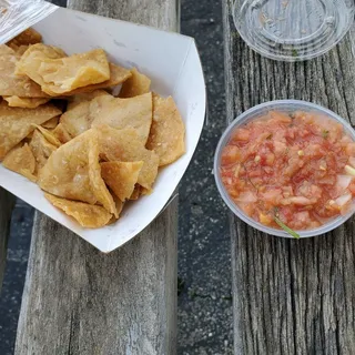 Salsa