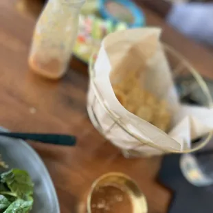 Chips &amp; Salsa
