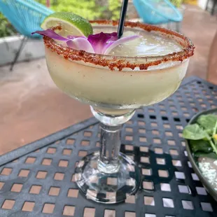 Frozen Margarita