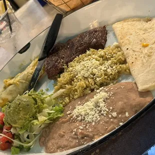 Carne Asada