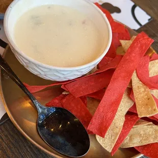 Queso Blanco