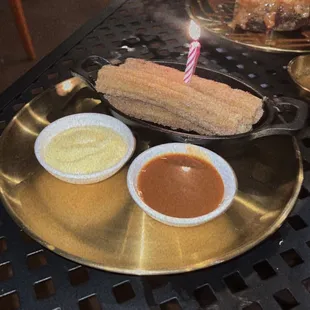 Churros