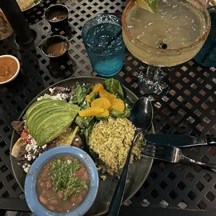 Enchiladas Del Sol