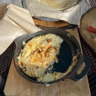 Choriqueso