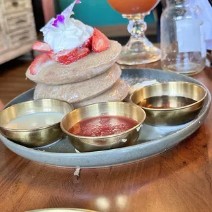 Tres Leches