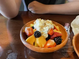 Sabor Mexico Mezcal