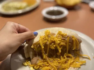 Lisa's Mexican Restaurant