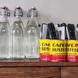 Functional and colorful